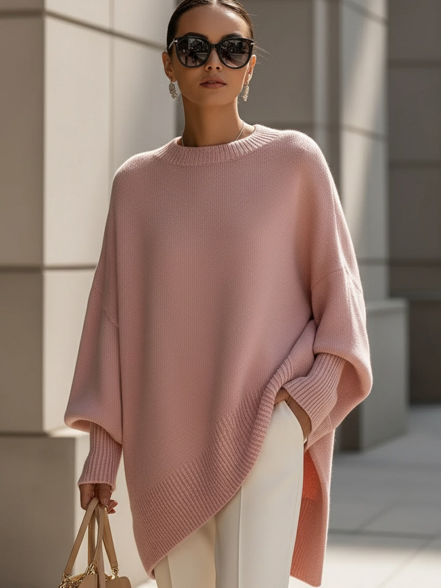 Meridian Breeze™ — Embrace Silky Warmth and Effortless Style That Flatters Every Curve