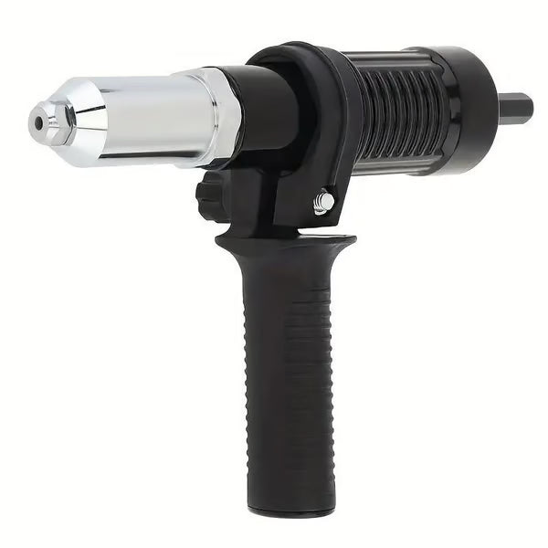 TitanGrip™ — Unleash Effortless Power to Crush Rivets and Own Every Job