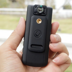 Mini Camera | 4K Video | Lens Rotates | SecureCam