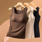 ElaraFlex™ Tank — Unleash All-Day Comfort and Confidence with Seamless Support