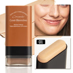 RadianceBlend™ — Unleash a Featherlight Glow That Makes Every Eye Magnetically Yours