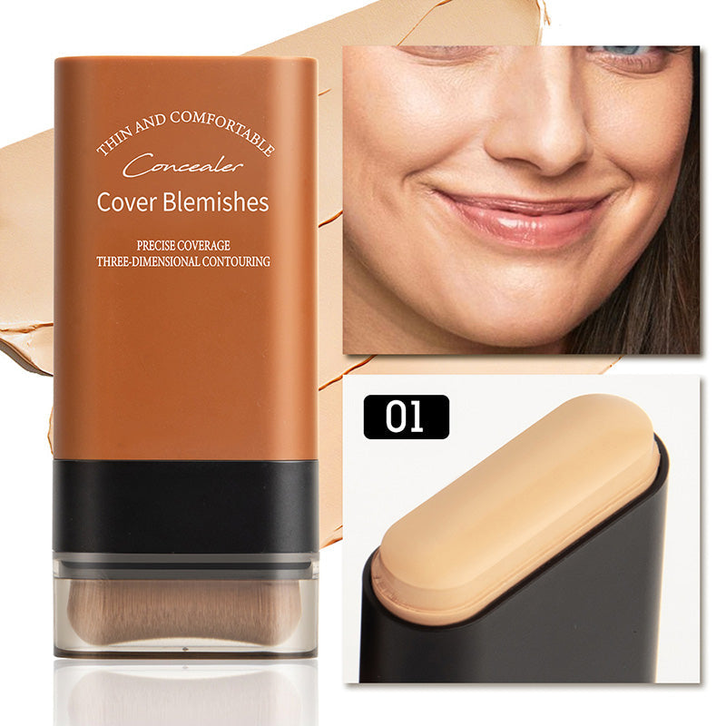 RadianceBlend™ — Unleash a Featherlight Glow That Makes Every Eye Magnetically Yours