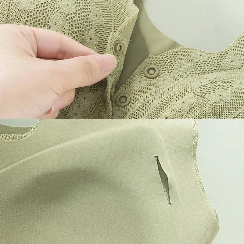SereniLift™ — Unshakable Comfort That Elevates Your Confidence All Day Long