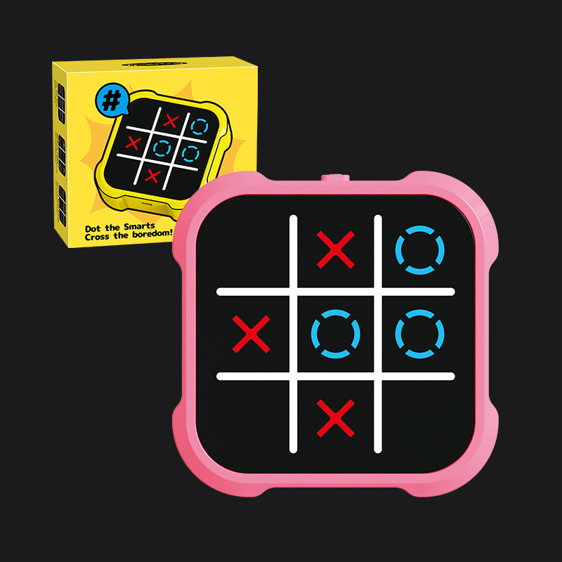 MindSpark Nexus™ — Ignite Your Brainpower and Crush Boredom Anywhere