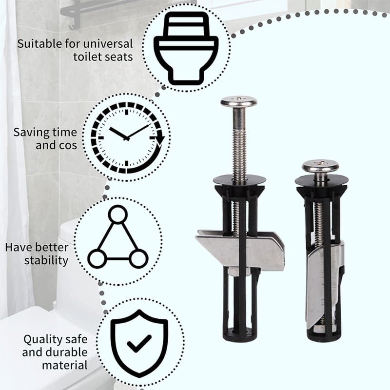 SteelLock™ — Experience Ultimate Stability and Worry-Free Comfort Every Time You Sit