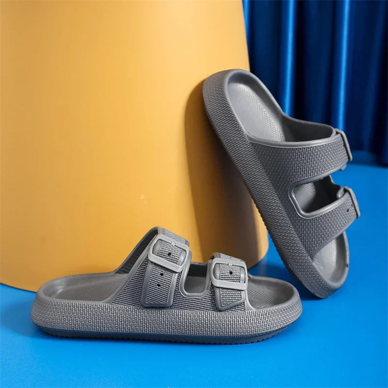 VelaStride™ Sandals — Feel Light, Pain-Free, and Ready to Conquer Every Step