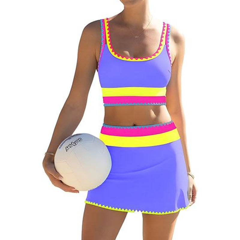 Flexelle™ — Embrace Effortless Confidence and All-Day Comfort That Moves With You