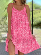 AirGlide™ Dress — Experience Effortless Comfort and Cool Confidence All Day Long