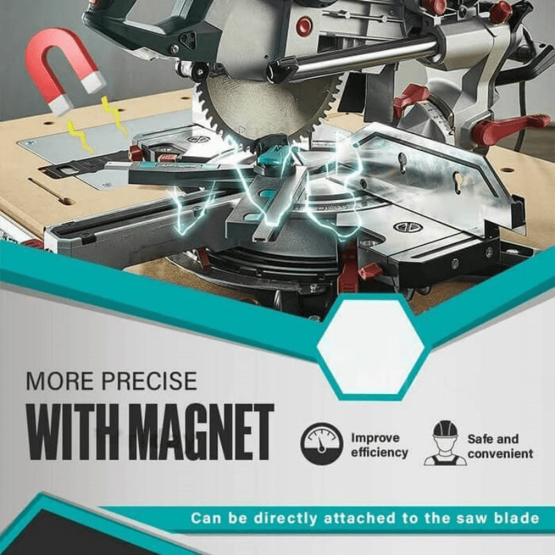 PrecisionPro™ — Cut Perfect Angles Instantly and Boost Your Craftsmanship Confidence