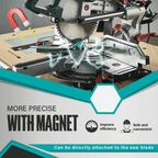 PrecisionPro™ — Cut Perfect Angles Instantly and Boost Your Craftsmanship Confidence