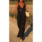 VelloraWave™ Maxi Dress — Unleash Your Radiant Confidence and Effortless Elegance All Day