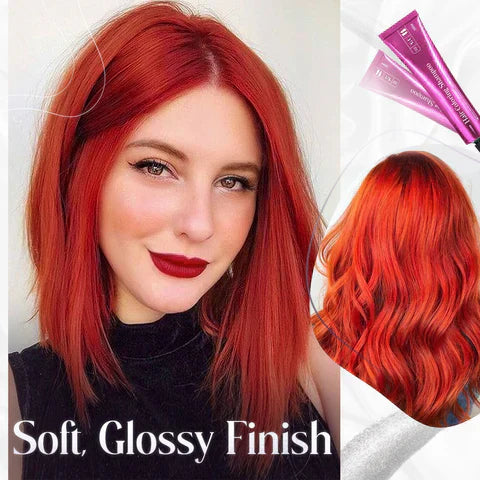 VividLux™ — Wake Up to Radiant, Nourished Hair That Turns Every Head
