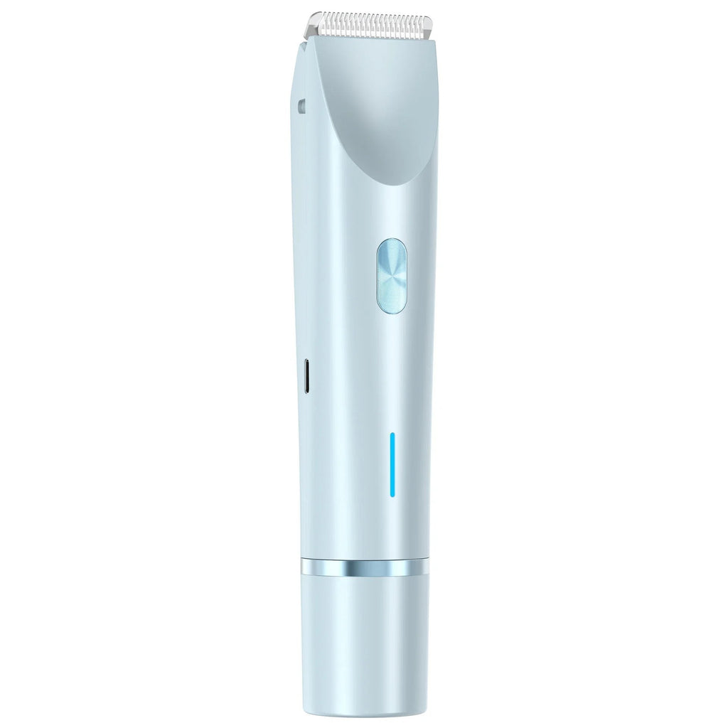 Silkéa™ Double-Head Trimmer — Experience Effortless, Pain-Free Smoothness That Boosts Your Confidence Instantly