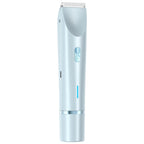 Silkéa™ Double-Head Trimmer — Experience Effortless, Pain-Free Smoothness That Boosts Your Confidence Instantly