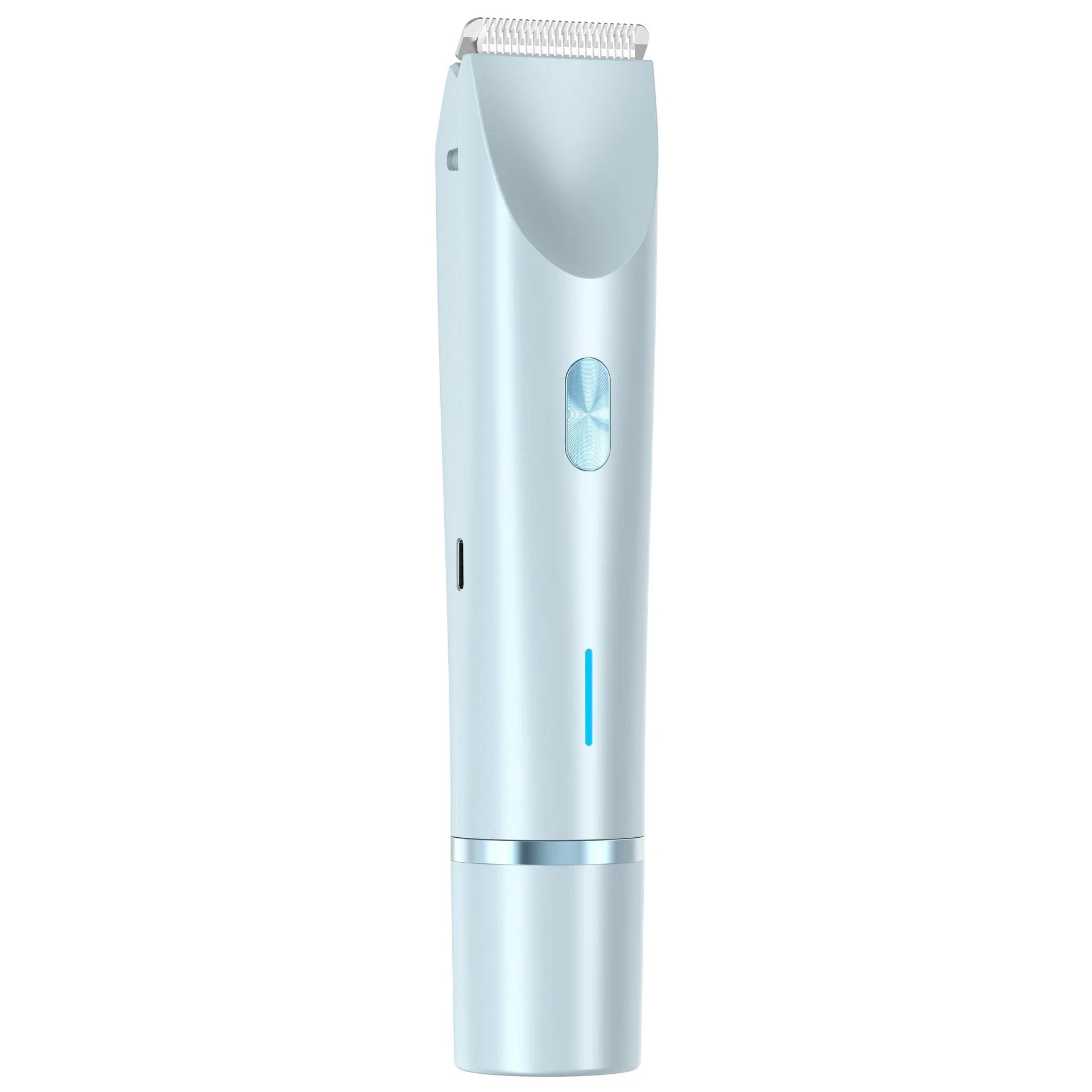 Silkéa™ Double-Head Trimmer — Experience Effortless, Pain-Free Smoothness That Boosts Your Confidence Instantly