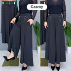 VeraVanta™ Wide-Leg Pants — Unlock Effortless Elegance with Legs That Wow and Comfort That Lasts All Day