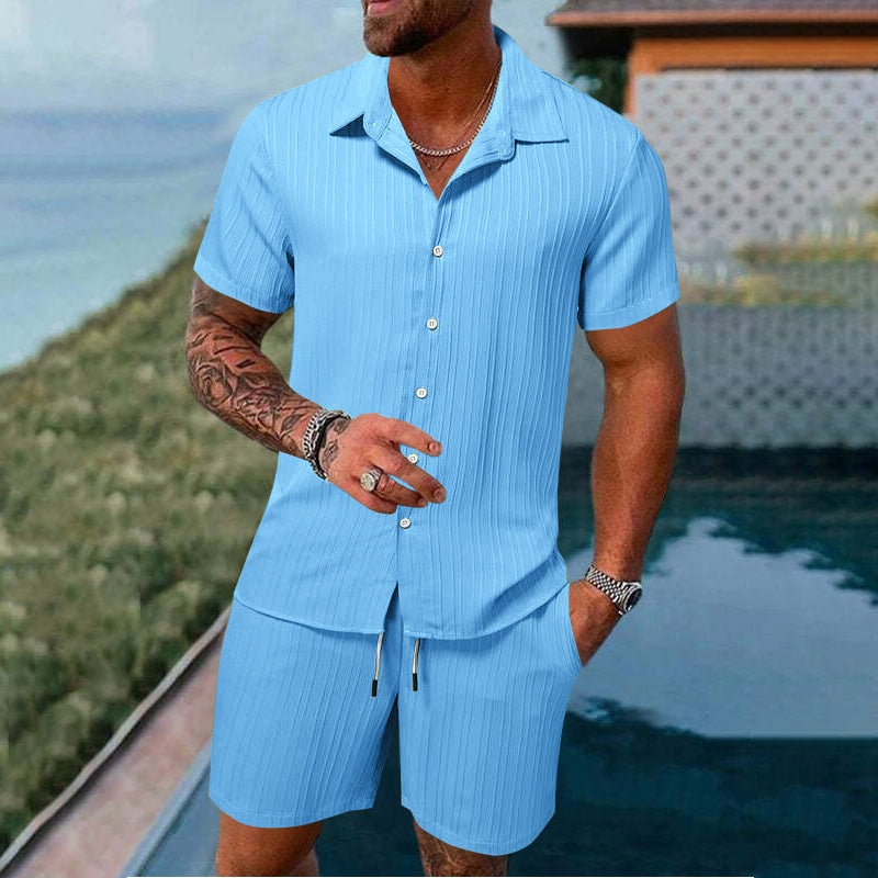 AeroVibe™ Summer Set — Stay Fresh, Light, and Sharp All Day Long