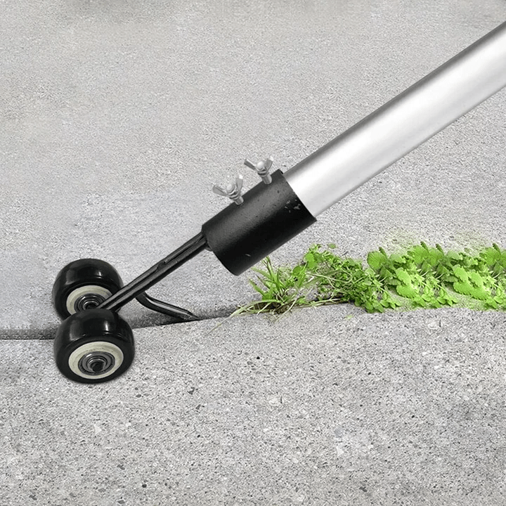 WeedMasterPro™ — Effortless Weed Control That Saves Your Back and Transforms Your Garden