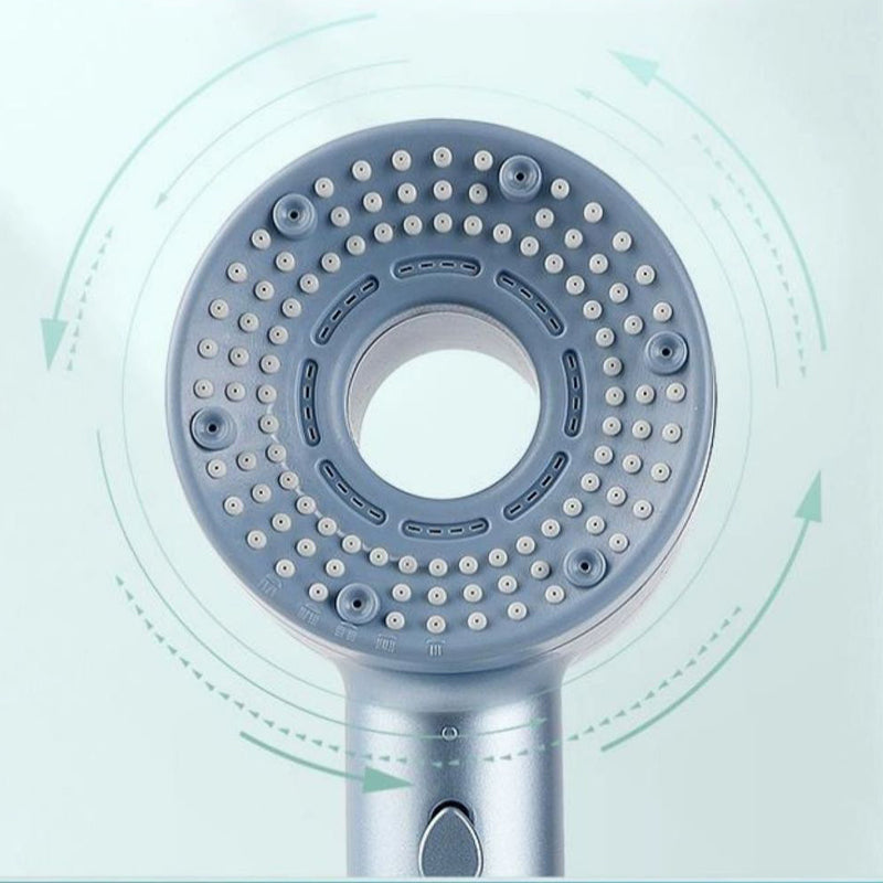 AquaMist Surge™ — Transform Your Shower into a Daily Revival of Pure Power and Skin-Soft Glow