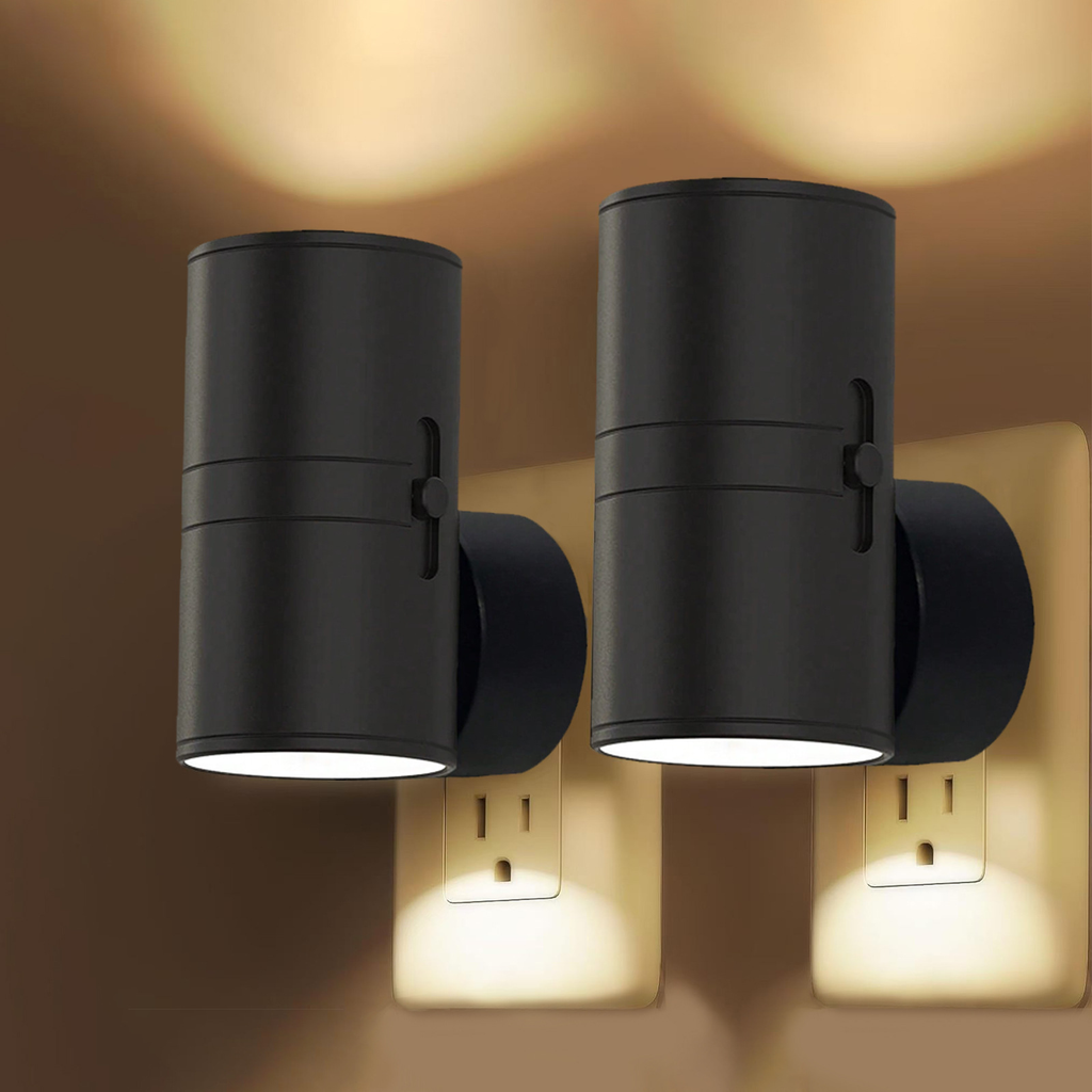 LumaSense™ — Instantly Create Your Perfect Mood with Effortless, Soothing Light