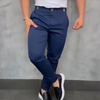 StriderFlex™ Pants — Command Every Room with Comfort and Effortless Style