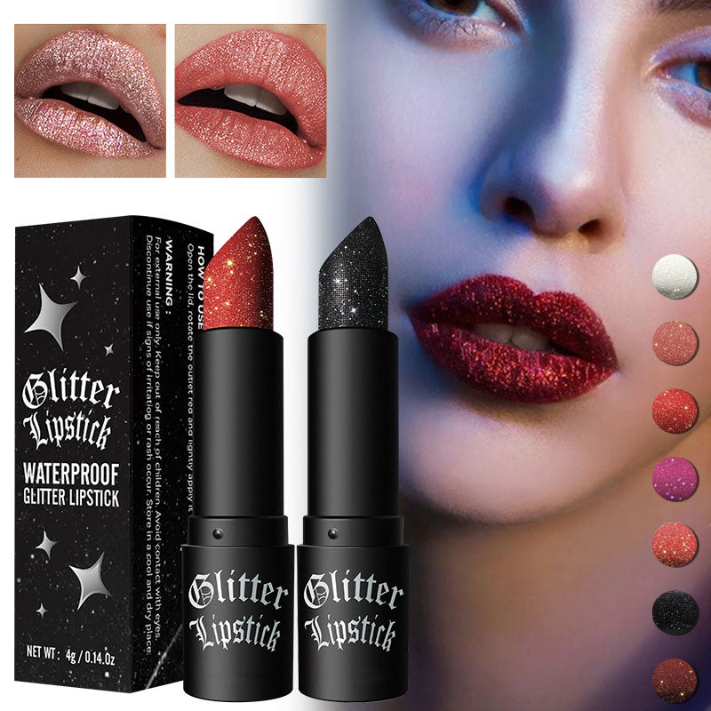 GlamSculpt™ — Unleash All-Day Boldness with Luminous, Hydrating Matte Lips
