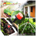 AquaVibe™ — Effortless Watering for Vibrant, Thriving Gardens Every Day
