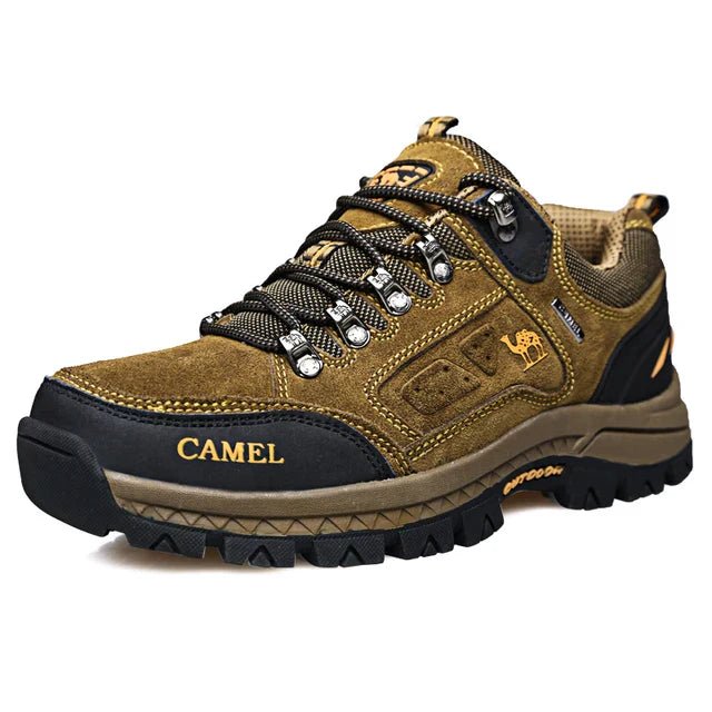 TerraVibe™ — Dominate Every Trail with Featherlight Strength and Unstoppable Grip