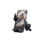 VoltGrip™ — Lock In Power and Drive Confidently Without Distractions