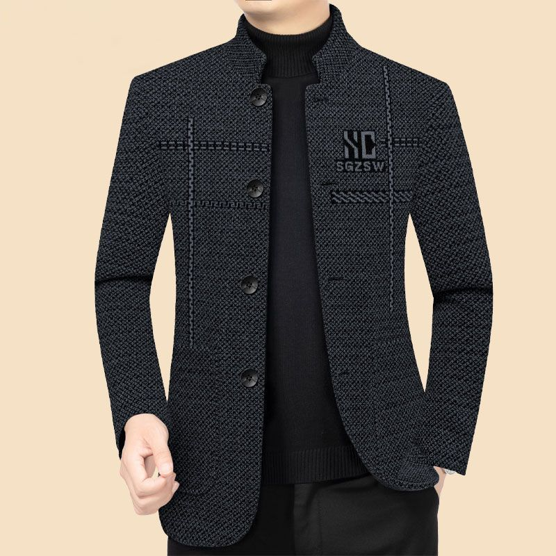 FrostGuard Elite™ — Unleash Warmth and Style That Powers Your Confidence