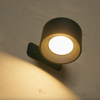 LumaSphere™ — Effortless Glow That Moves With Your Every Mood