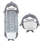 HugHarbor™ — Wrap Your Child in a Snuggly Friend for Calm, Cozy Sleep Every Night