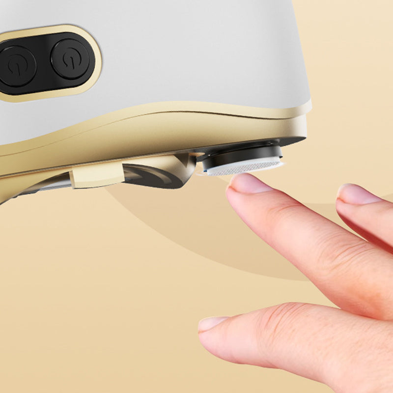 GleamEase™ — Silent Precision for Calm, Gorgeous Nails Every Time