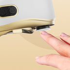 GleamEase™ — Silent Precision for Calm, Gorgeous Nails Every Time