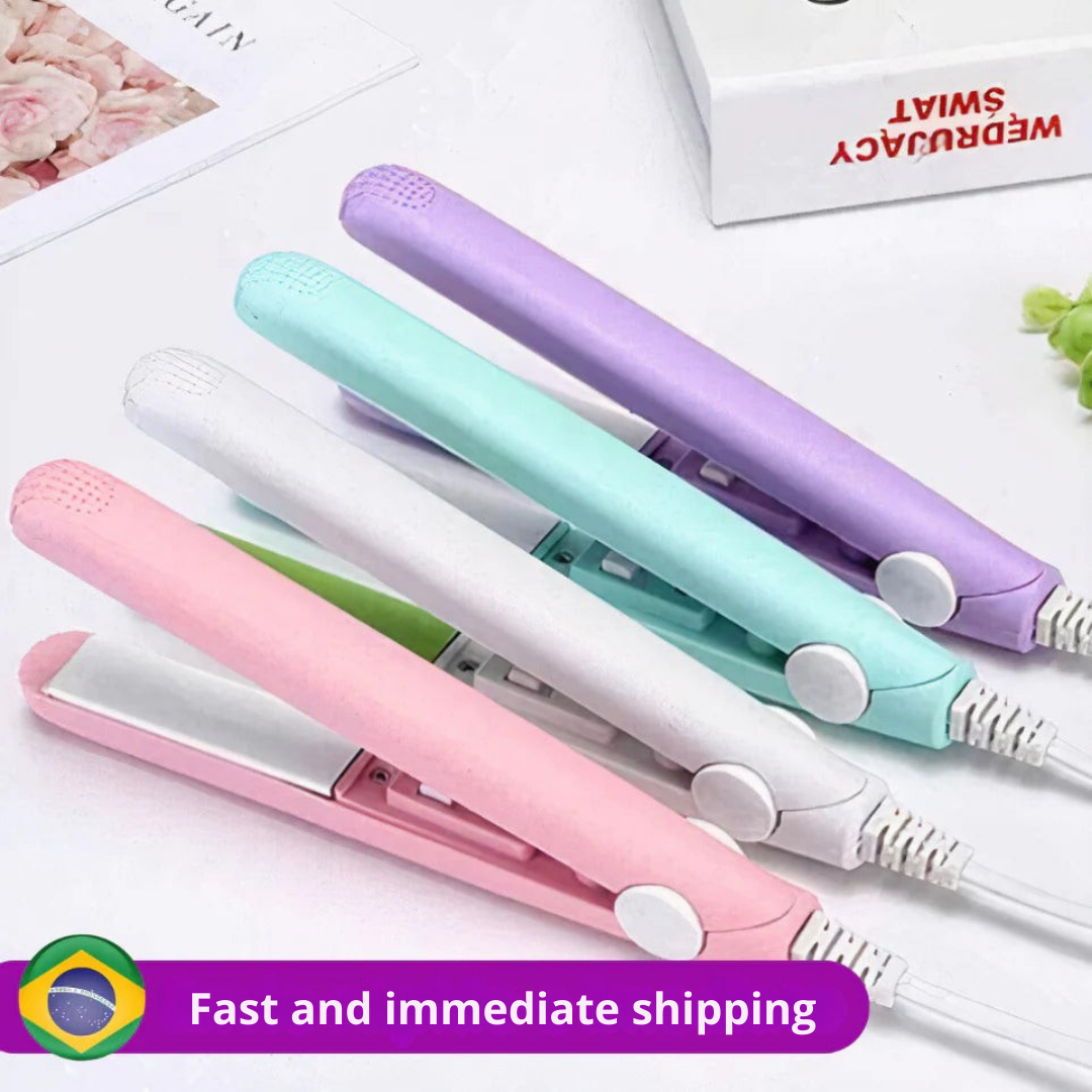 VellaVibe™ Styler — Unleash Silky, Stunning Hair Without Damage or Fuss