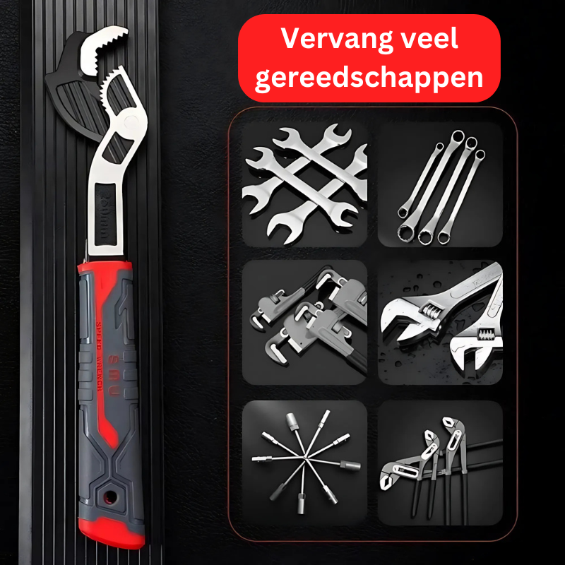 PowerJaw™ — Crush Every Fastener Fast with Unstoppable Grip and All-Day Comfort