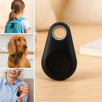 Mini GPS Tracker | Live Tracking through App | Subscription-Free | Locatek
