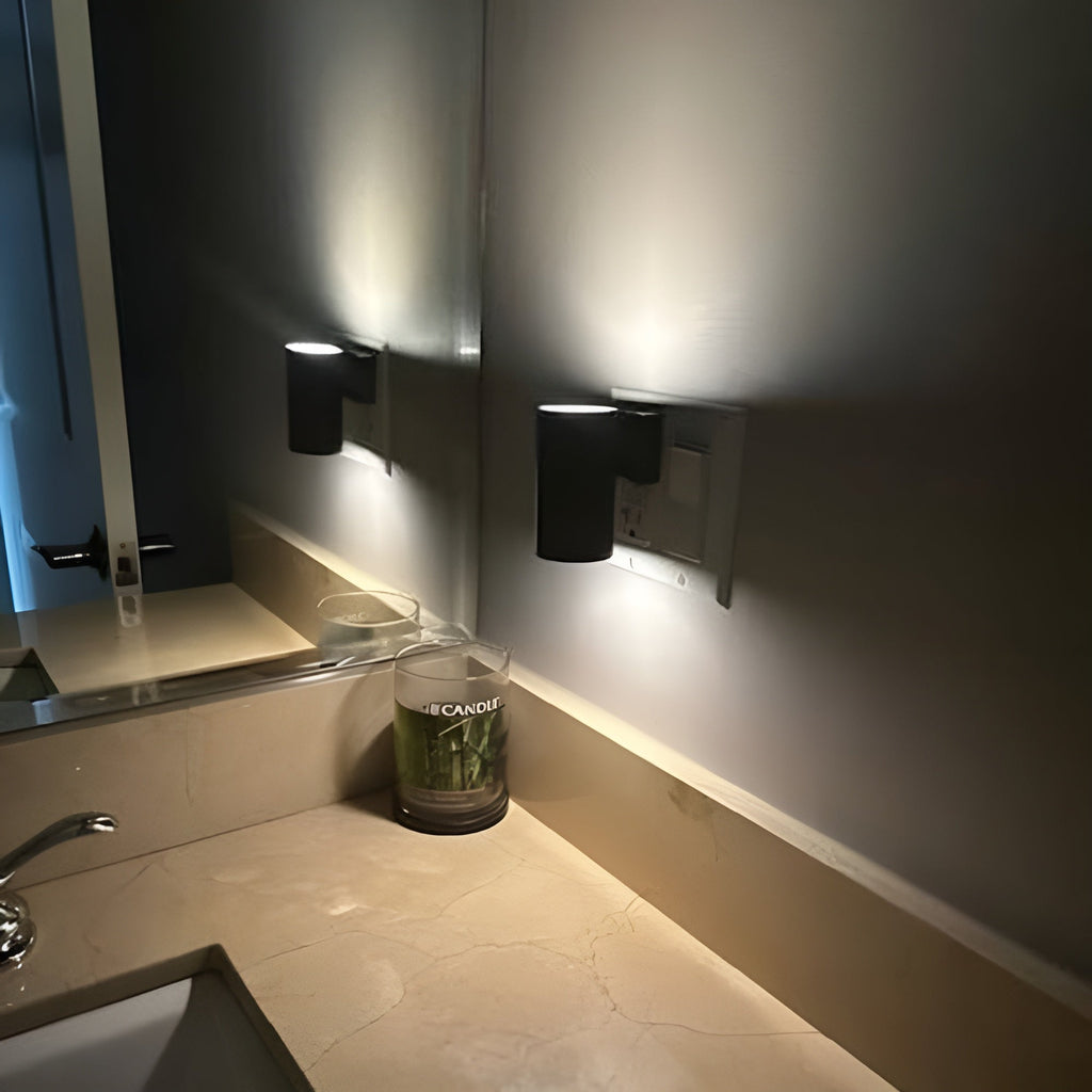 LumaSense™ — Instantly Create Your Perfect Mood with Effortless, Soothing Light