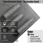 Microfiber Cloth | Magic Cleaning Cloth | Shine Without Streaks | PureWipe