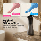 ClearHaven™ — Unlock All-Day Comfort with Effortless, Deep-Cleaning Ear Care