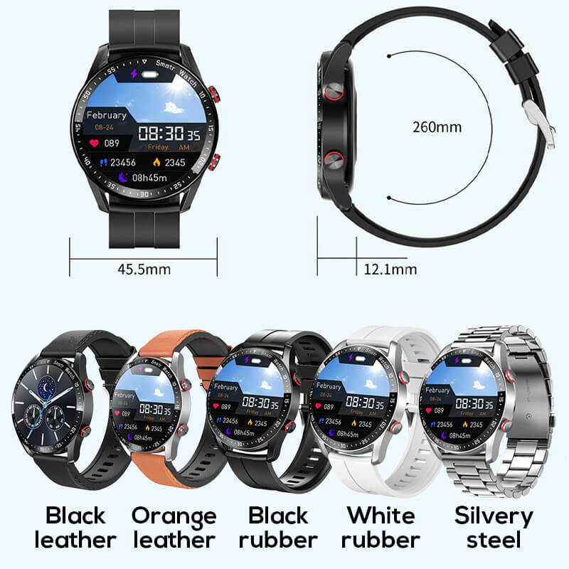 PulseForge™ — Take Complete Control with Every Heartbeat and Unstoppable Durability