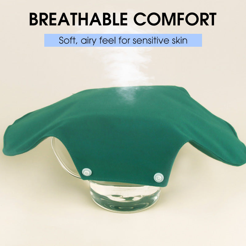 ViraLuxe™ Washable Pad — Feel Fresh, Dry, and Confident Every Moment