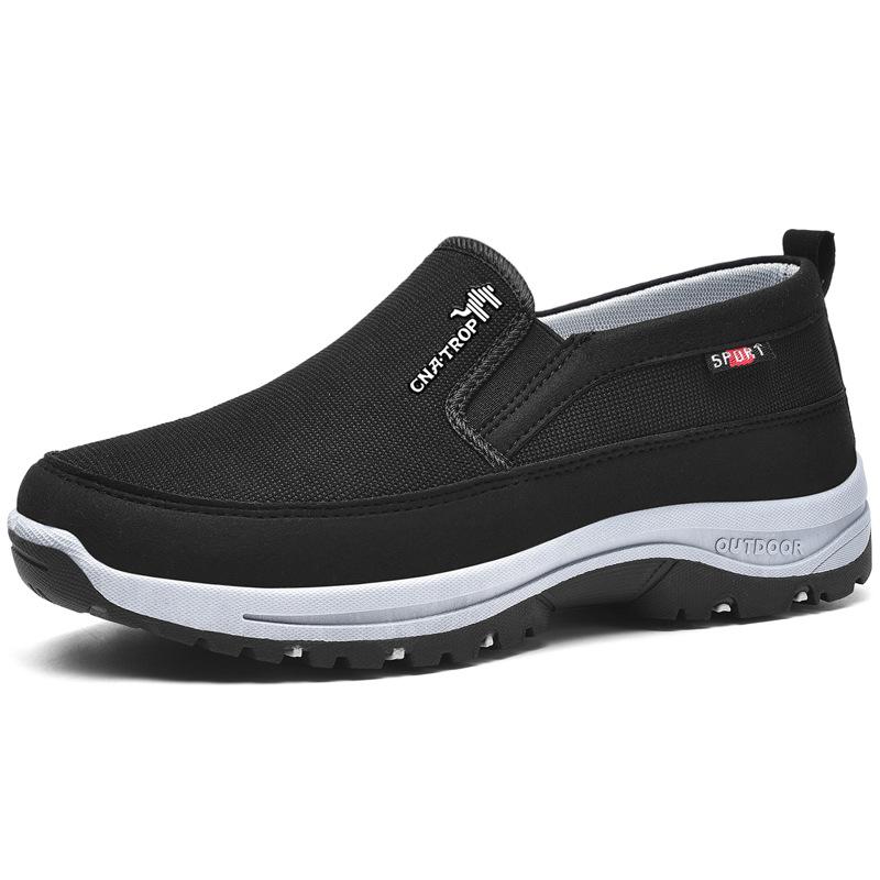 VectraStep™ — Featherlight Support That Ends Foot Pain and Energizes Every Step