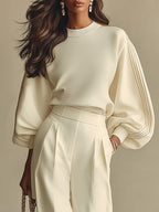 LunaSilk™ — Sculpt Your Curves and Move Freely in Effortless Elegance All Day