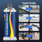 IronGrip™ — Unleash Unbreakable Repairs That Defy Heat, Impact, and Time