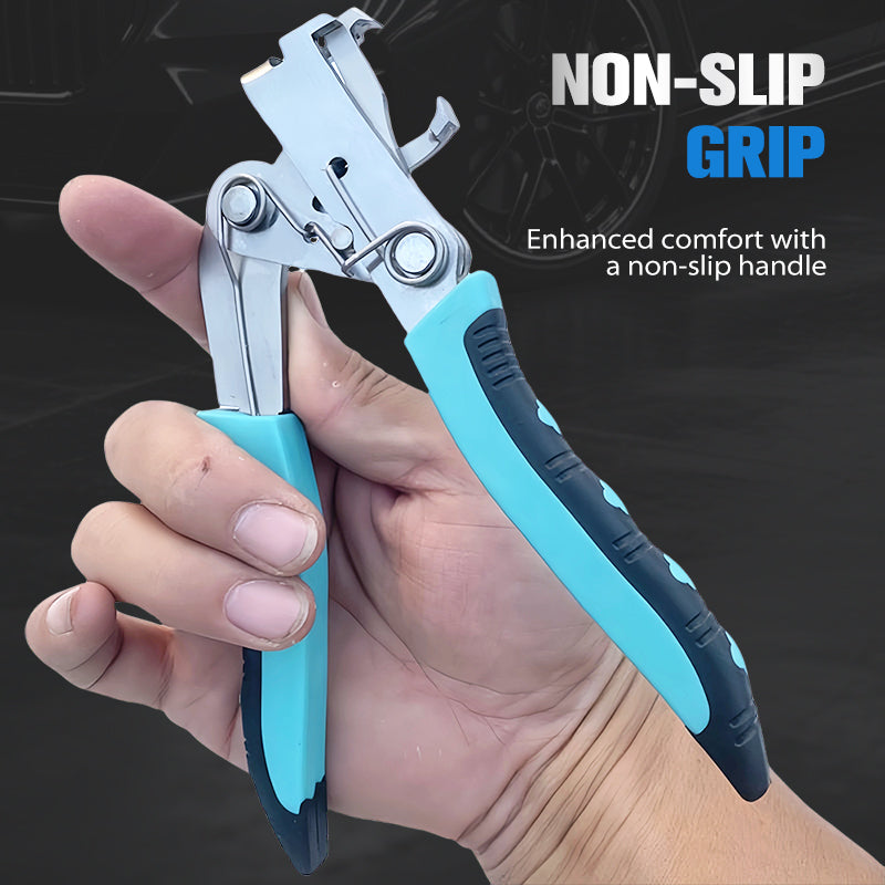 SlipMaster™ — Effortless Clip Removal That Protects Your Car and Your Peace of Mind