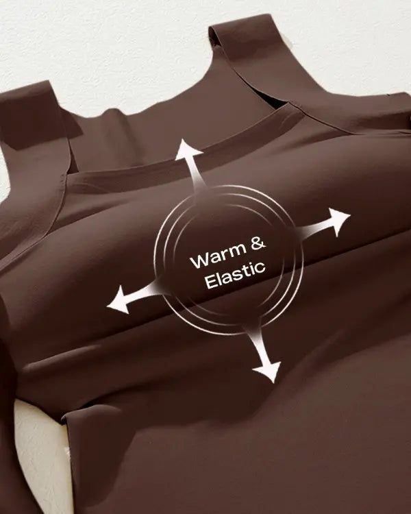 ElaraFlex™ Tank — Unleash All-Day Comfort and Confidence with Seamless Support