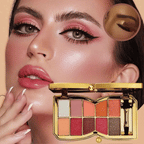 GlimmerTone™ — Ignite Every Eye with Stunning, All-Day Sparkle and Confidence