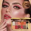 GlimmerTone™ — Ignite Every Eye with Stunning, All-Day Sparkle and Confidence