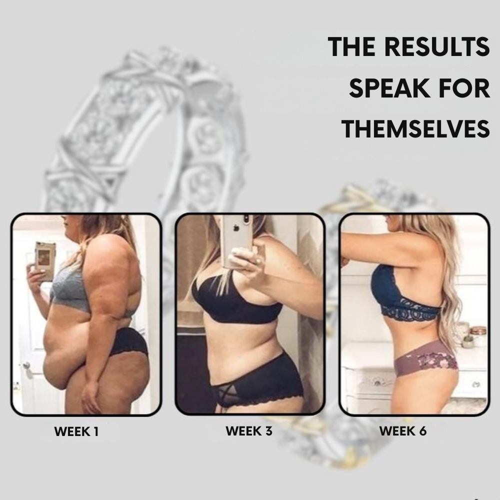 IonVibe™ Ring — Ignite Fat-Burning Energy and Unstoppable Vitality Every Day